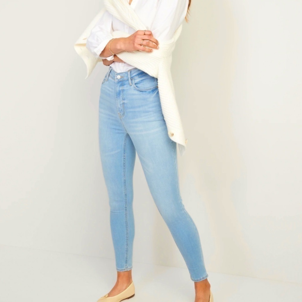 Old Navy Jeans